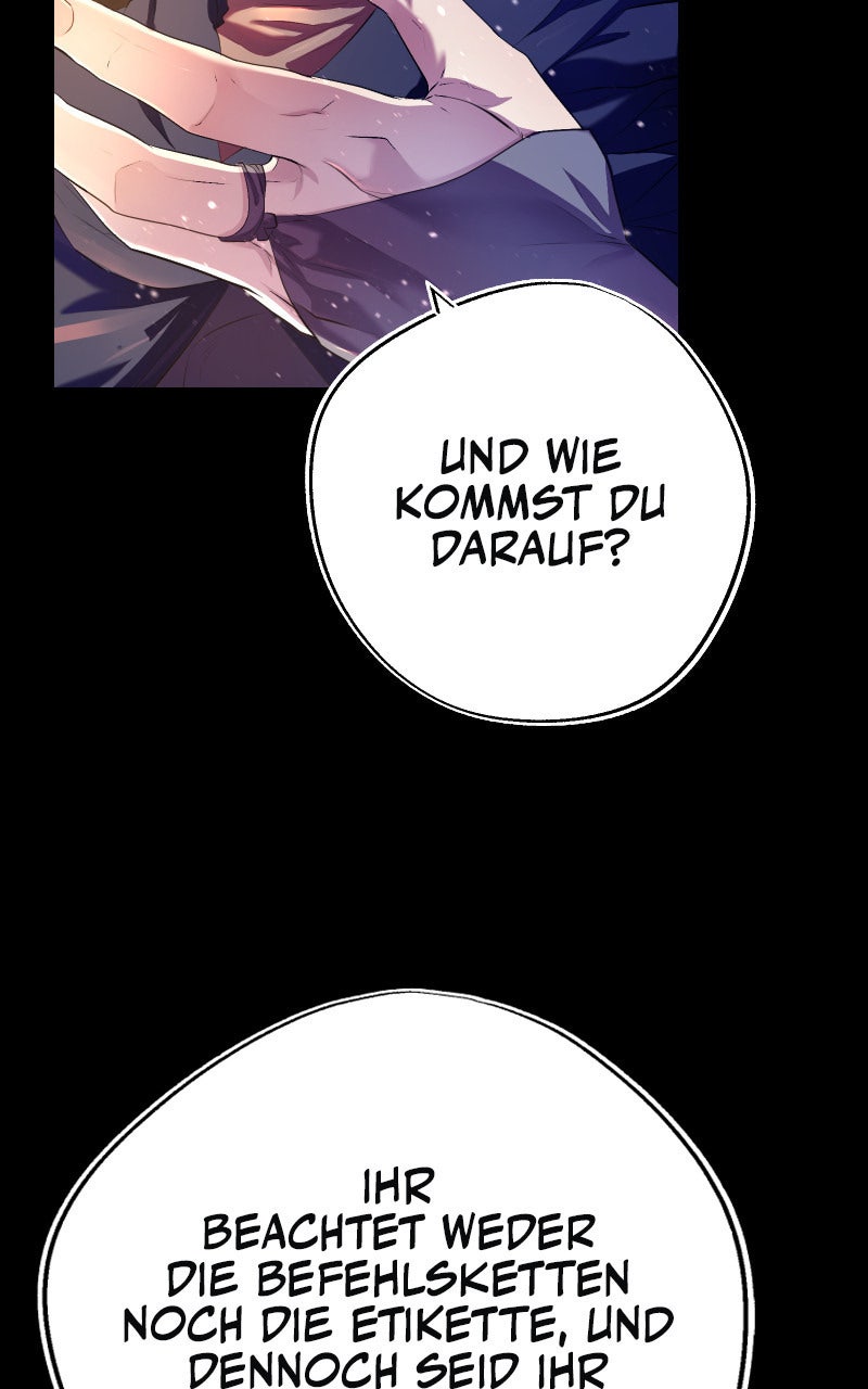 Read KESTREL - Der Vogel im Käfig Manga Online