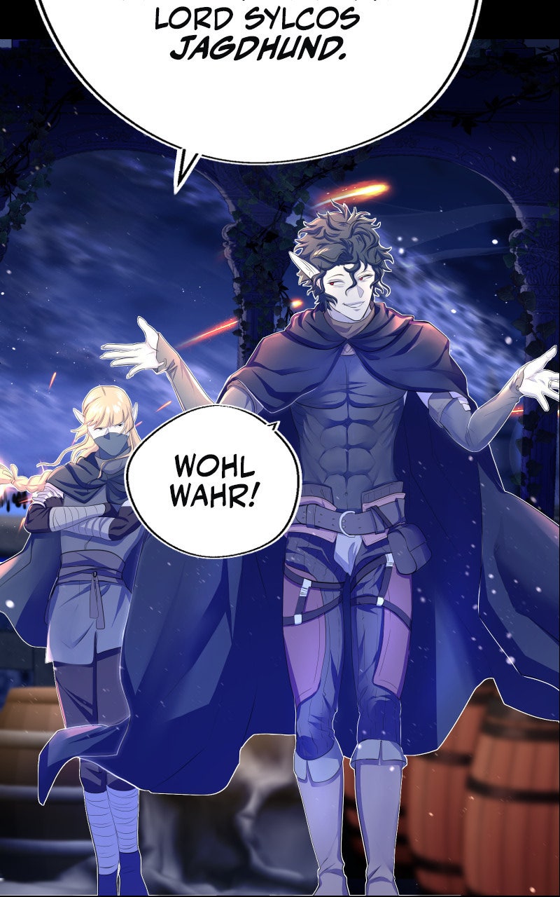 Read KESTREL - Der Vogel im Käfig Manga Online