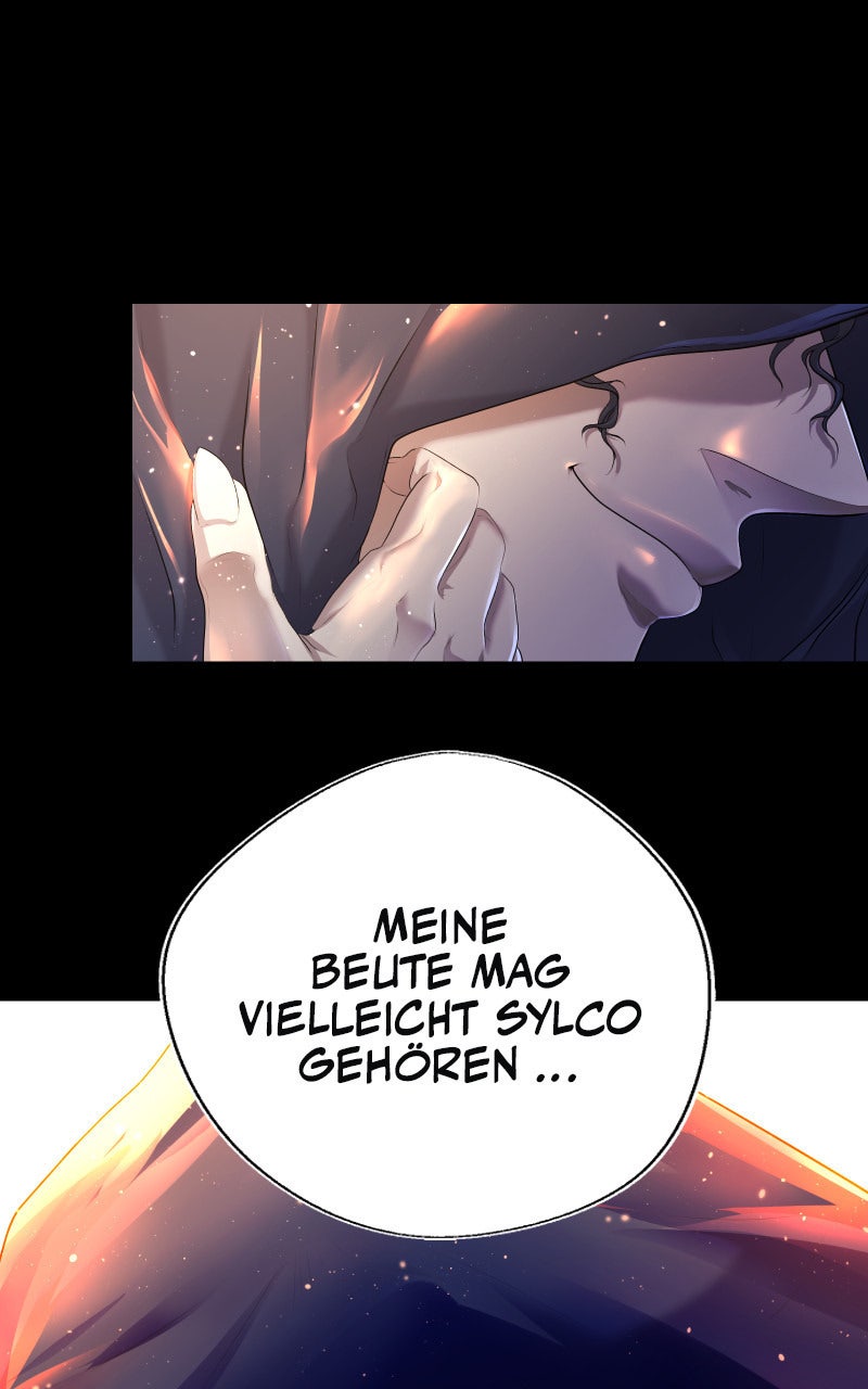 Read KESTREL - Der Vogel im Käfig Manga Online