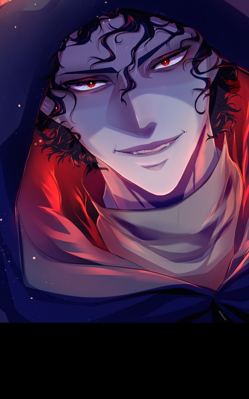 Read KESTREL - Der Vogel im Käfig Manga Online