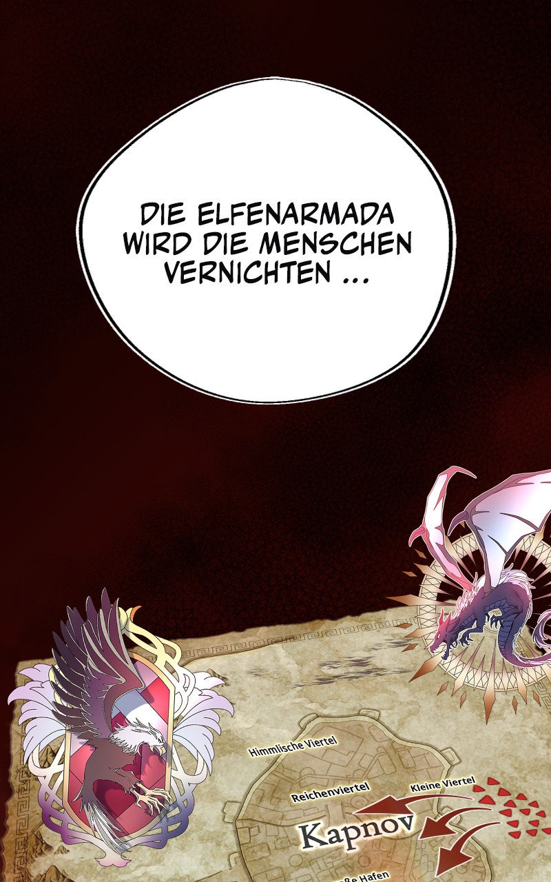 Read KESTREL - Der Vogel im Käfig Manga Online