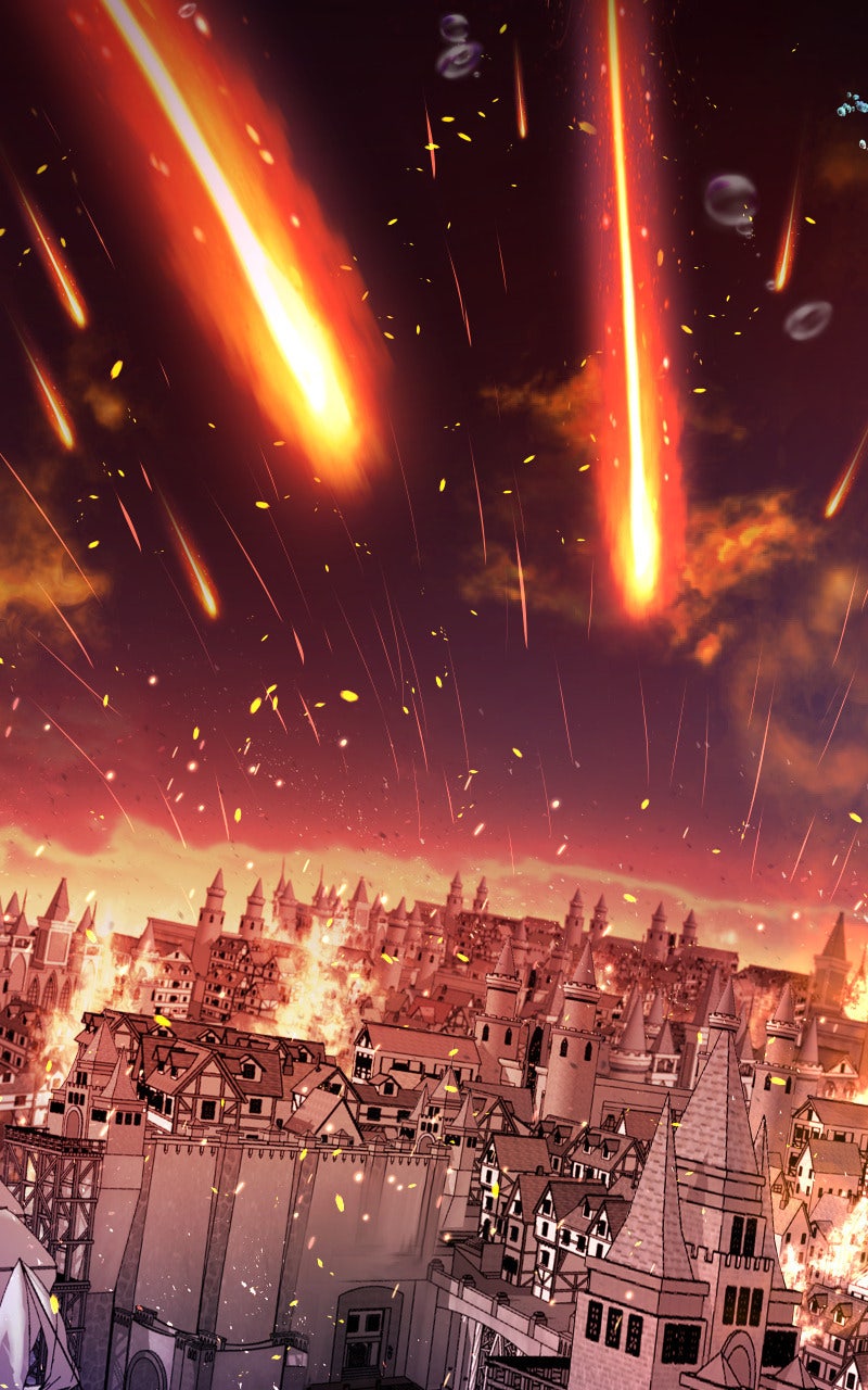 Read KESTREL - Der Vogel im Käfig Manga Online