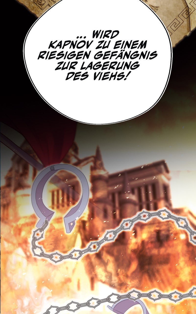 Read KESTREL - Der Vogel im Käfig Manga Online