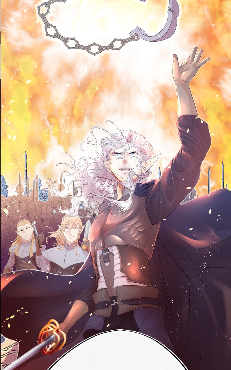 Read KESTREL - Der Vogel im Käfig Manga Online