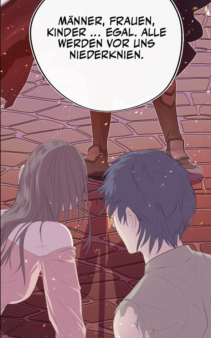 Read KESTREL - Der Vogel im Käfig Manga Online