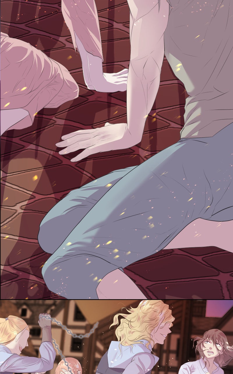 Read KESTREL - Der Vogel im Käfig Manga Online