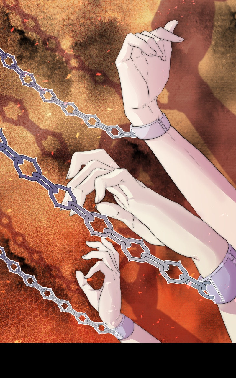 Read KESTREL - Der Vogel im Käfig Manga Online