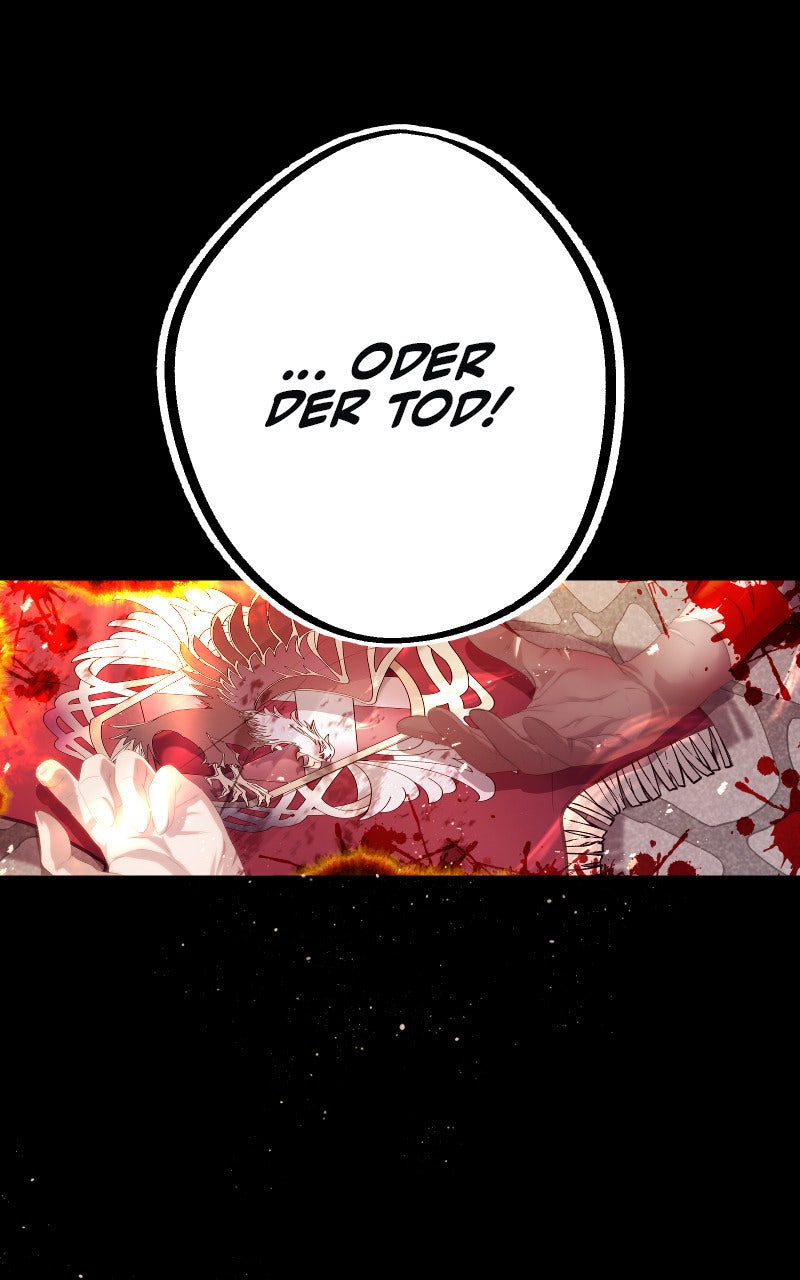 Read KESTREL - Der Vogel im Käfig Manga Online