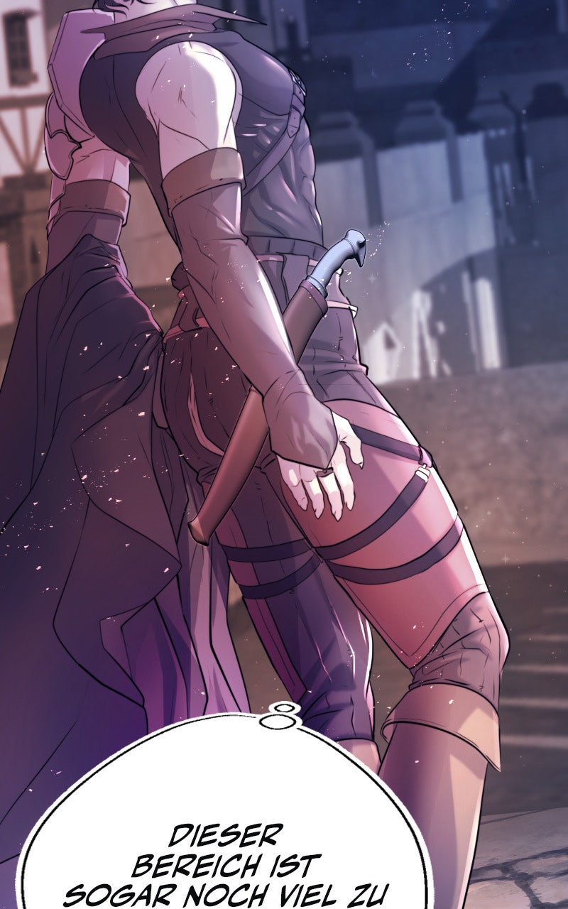 Read KESTREL - Der Vogel im Käfig Manga Online