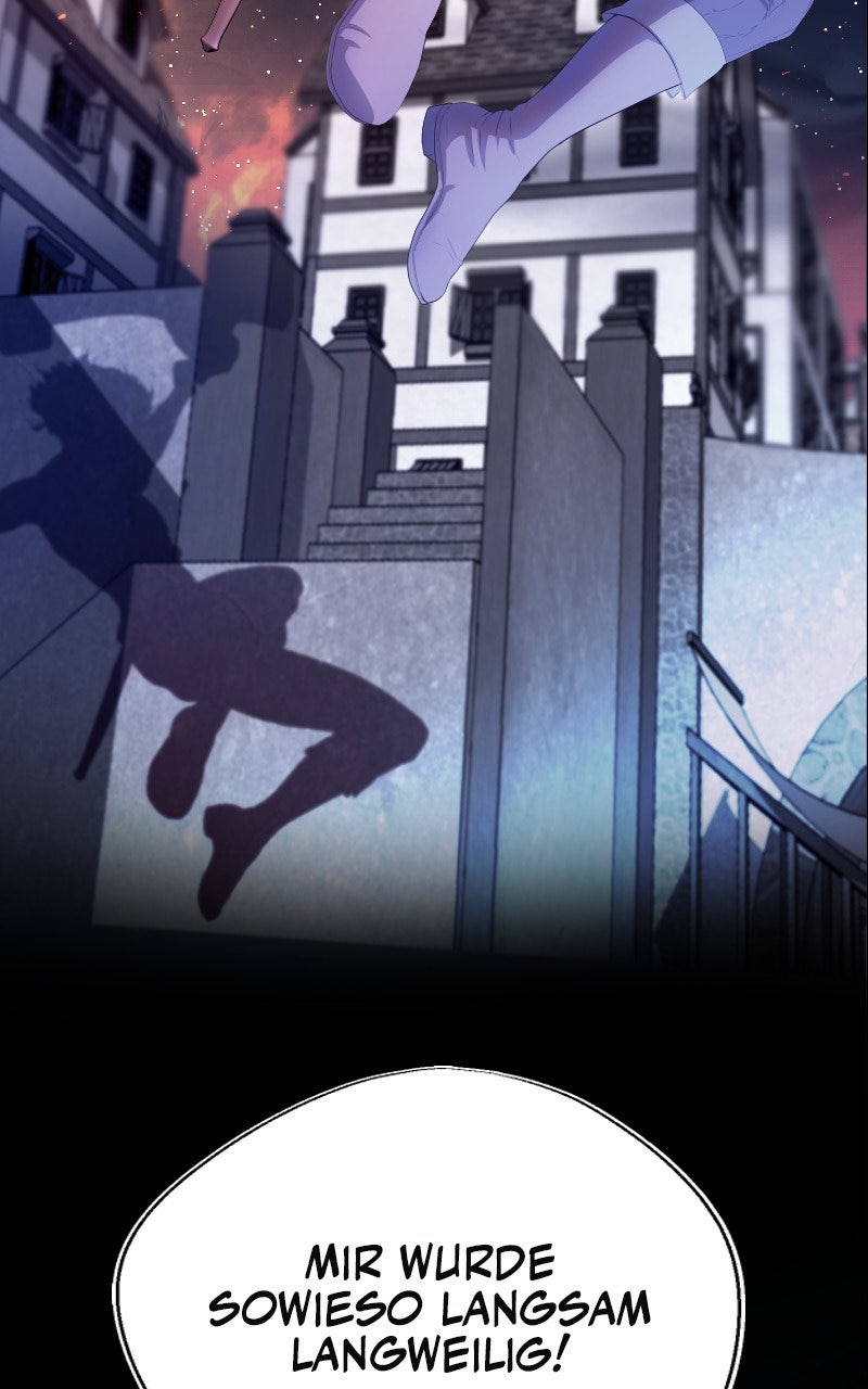 Read KESTREL - Der Vogel im Käfig Manga Online