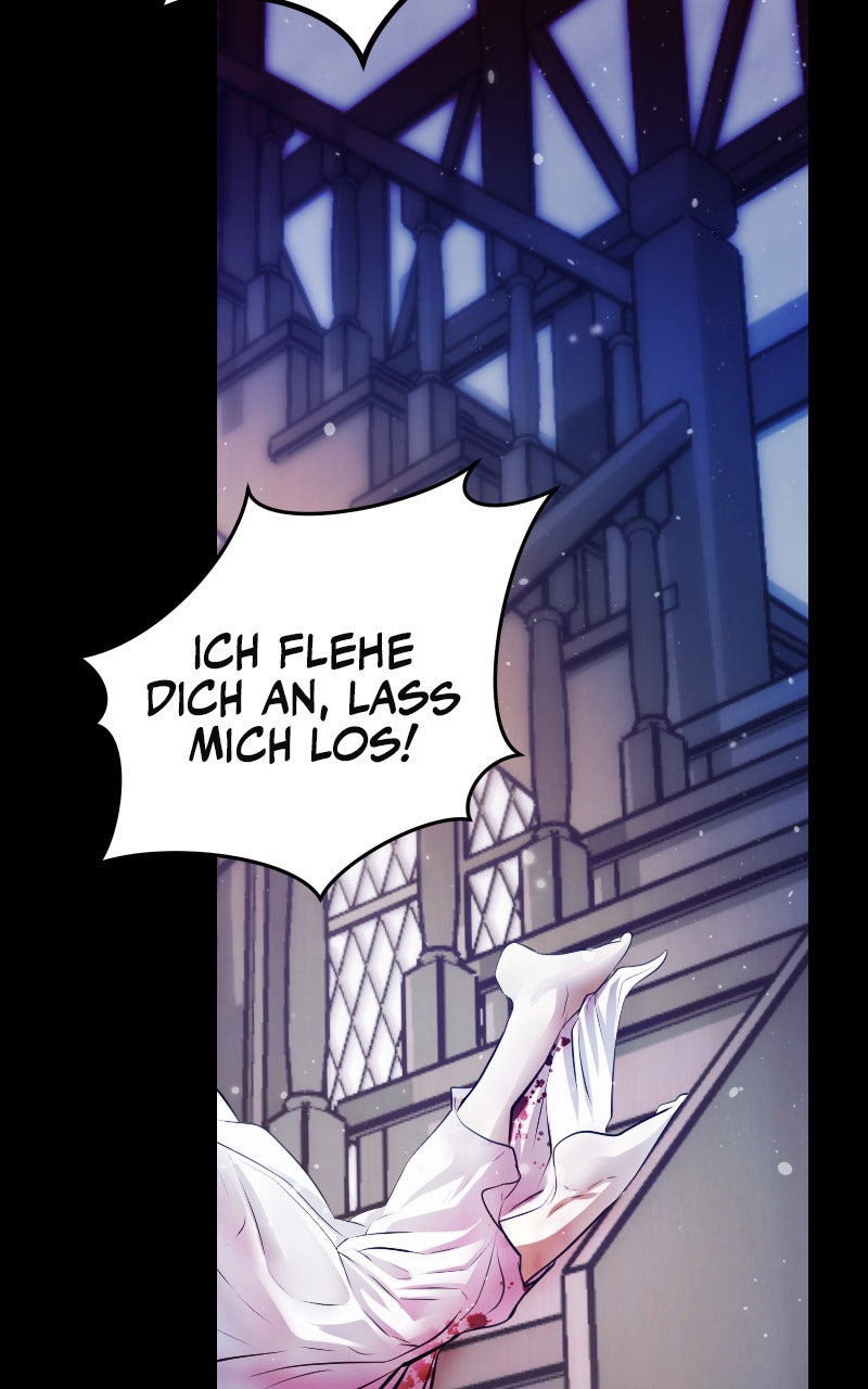 Read KESTREL - Der Vogel im Käfig Manga Online