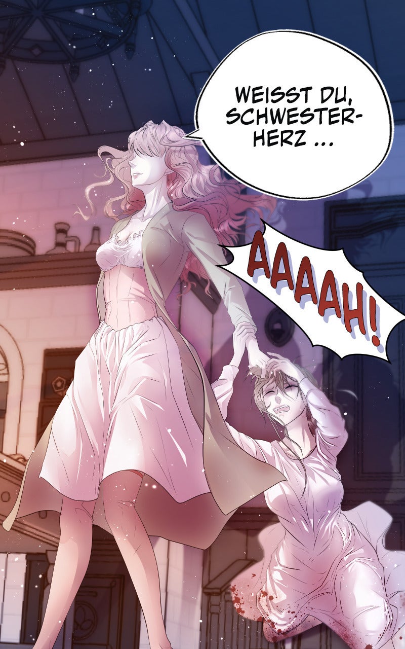 Read KESTREL - Der Vogel im Käfig Manga Online