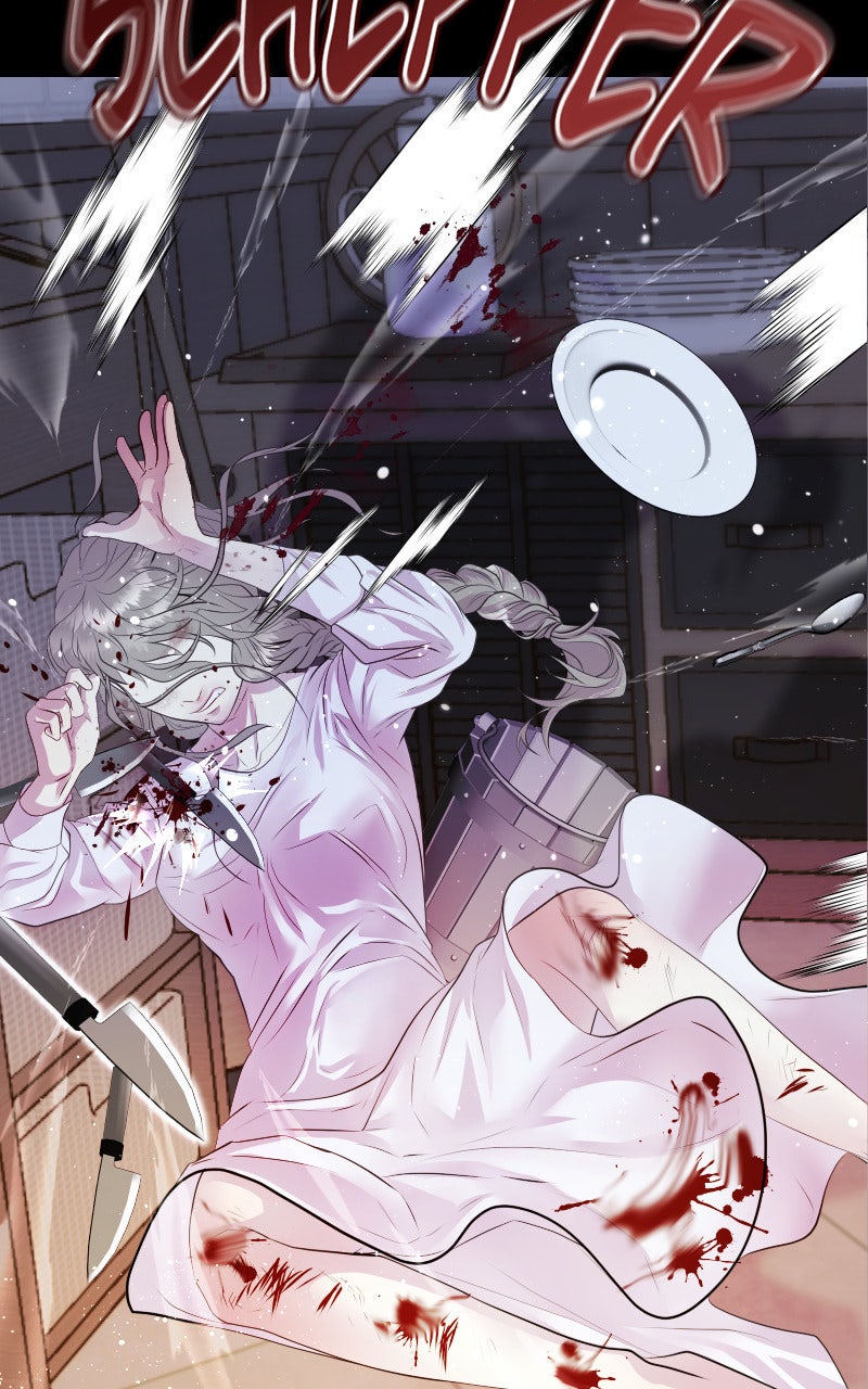 Read KESTREL - Der Vogel im Käfig Manga Online