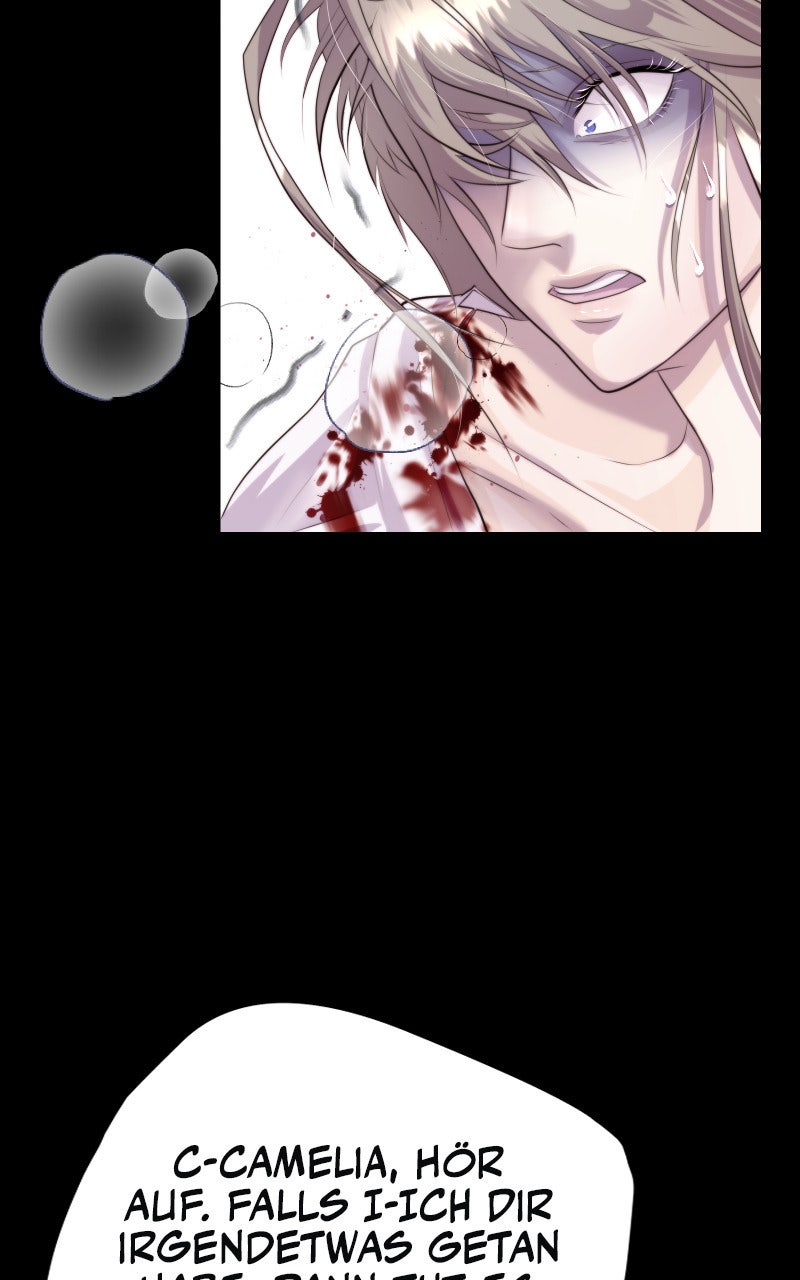 Read KESTREL - Der Vogel im Käfig Manga Online