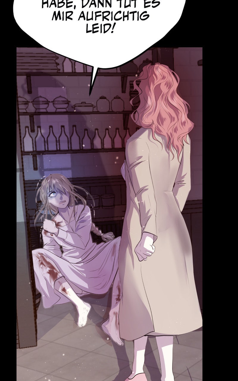 Read KESTREL - Der Vogel im Käfig Manga Online