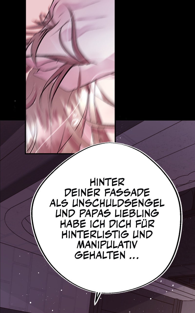 Read KESTREL - Der Vogel im Käfig Manga Online
