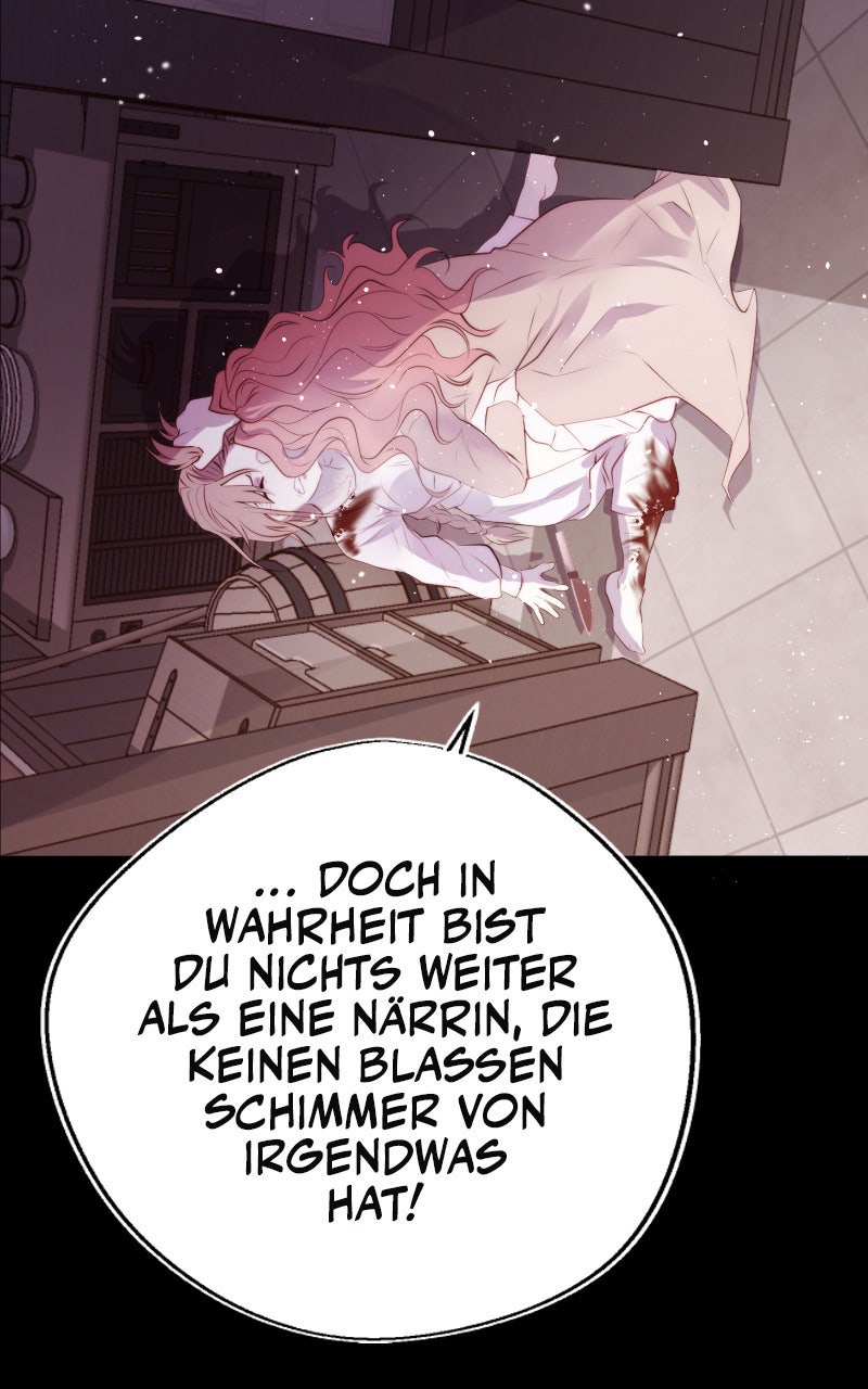 Read KESTREL - Der Vogel im Käfig Manga Online