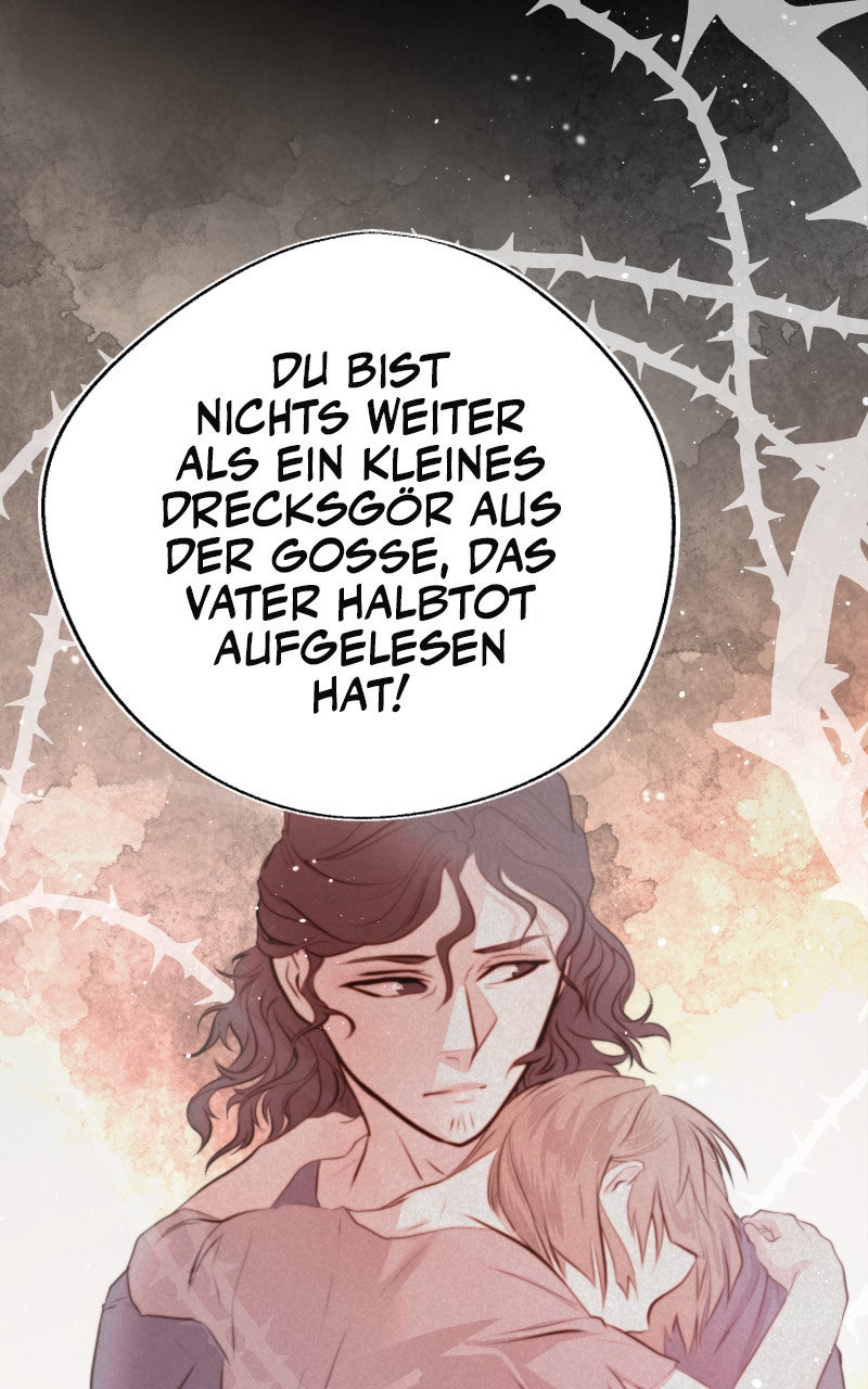 Read KESTREL - Der Vogel im Käfig Manga Online