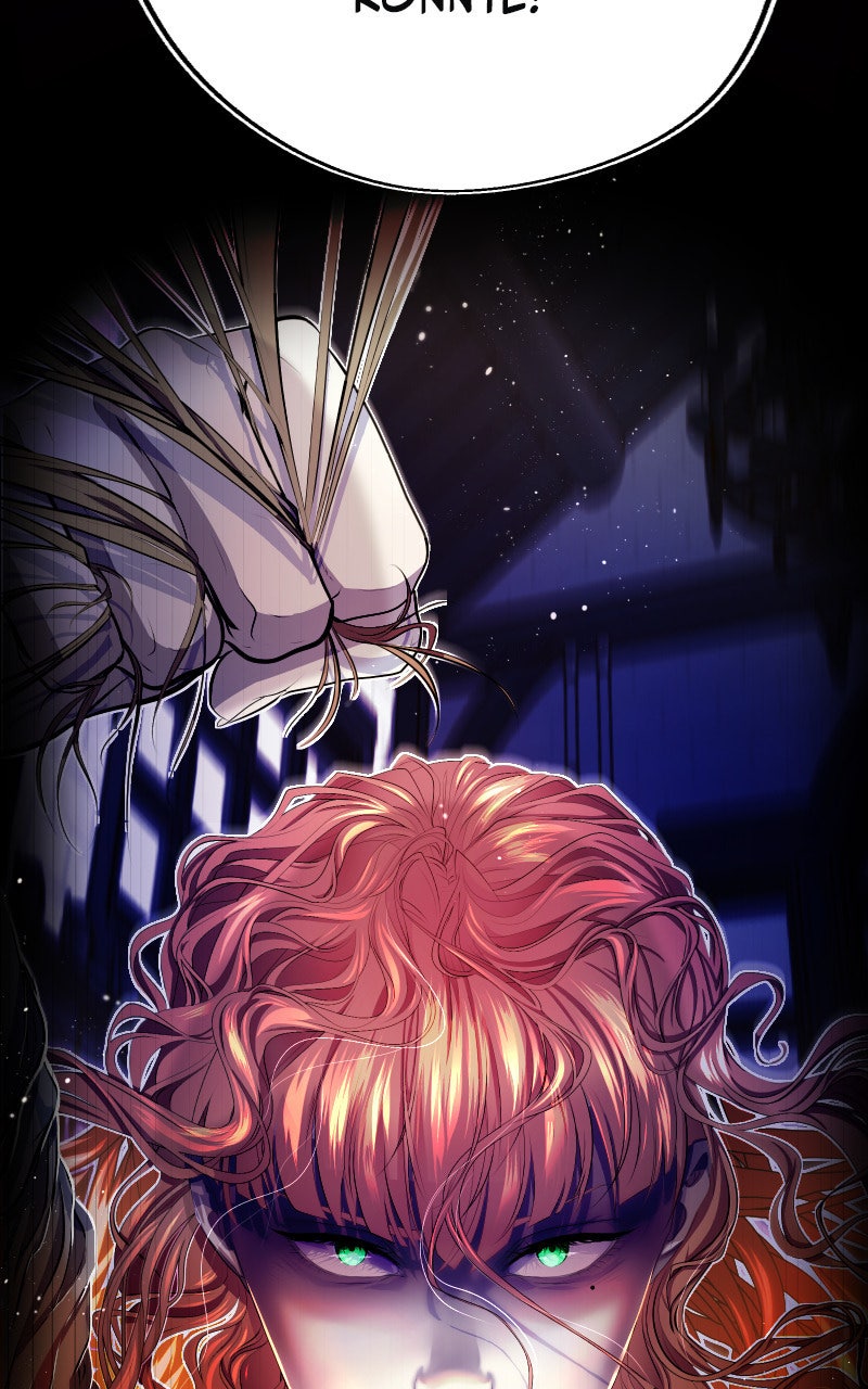 Read KESTREL - Der Vogel im Käfig Manga Online