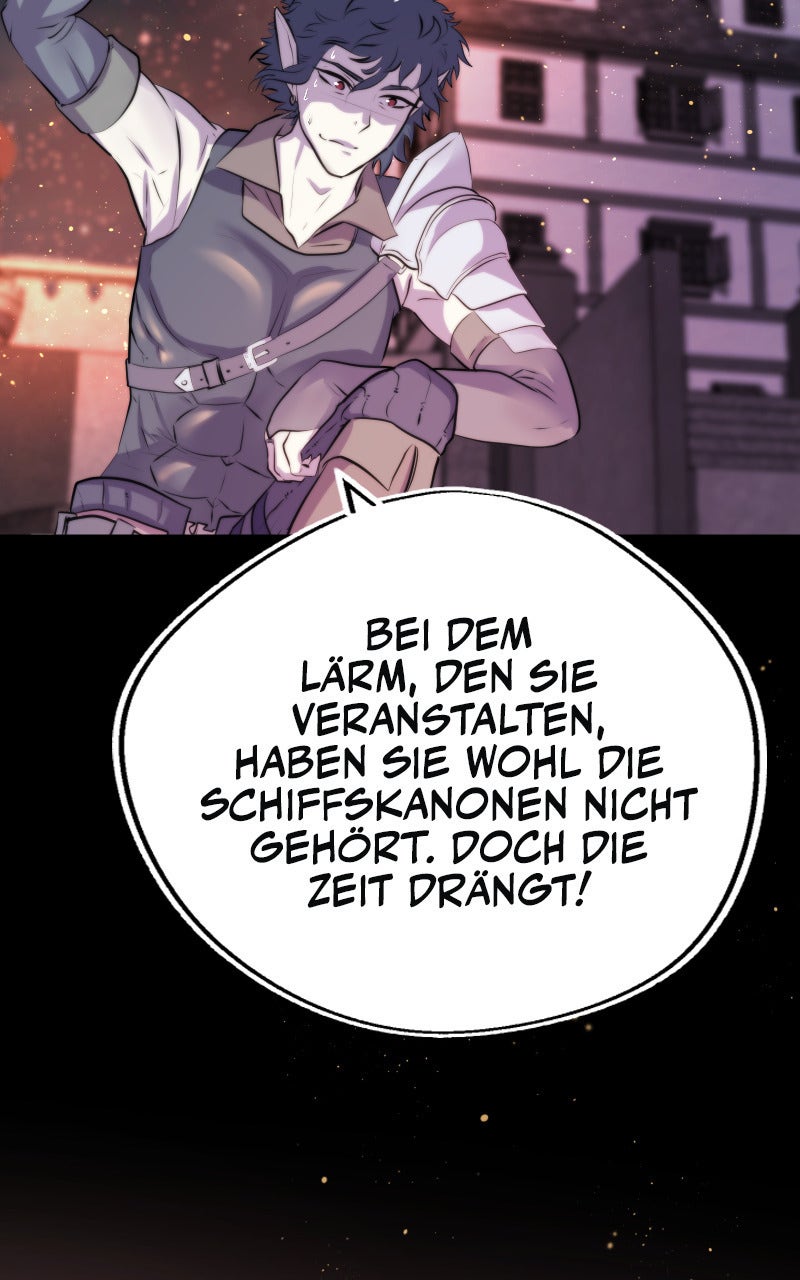 Read KESTREL - Der Vogel im Käfig Manga Online