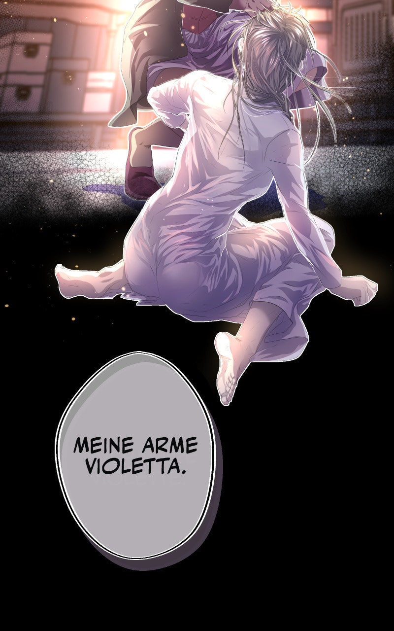 Read KESTREL - Der Vogel im Käfig Manga Online