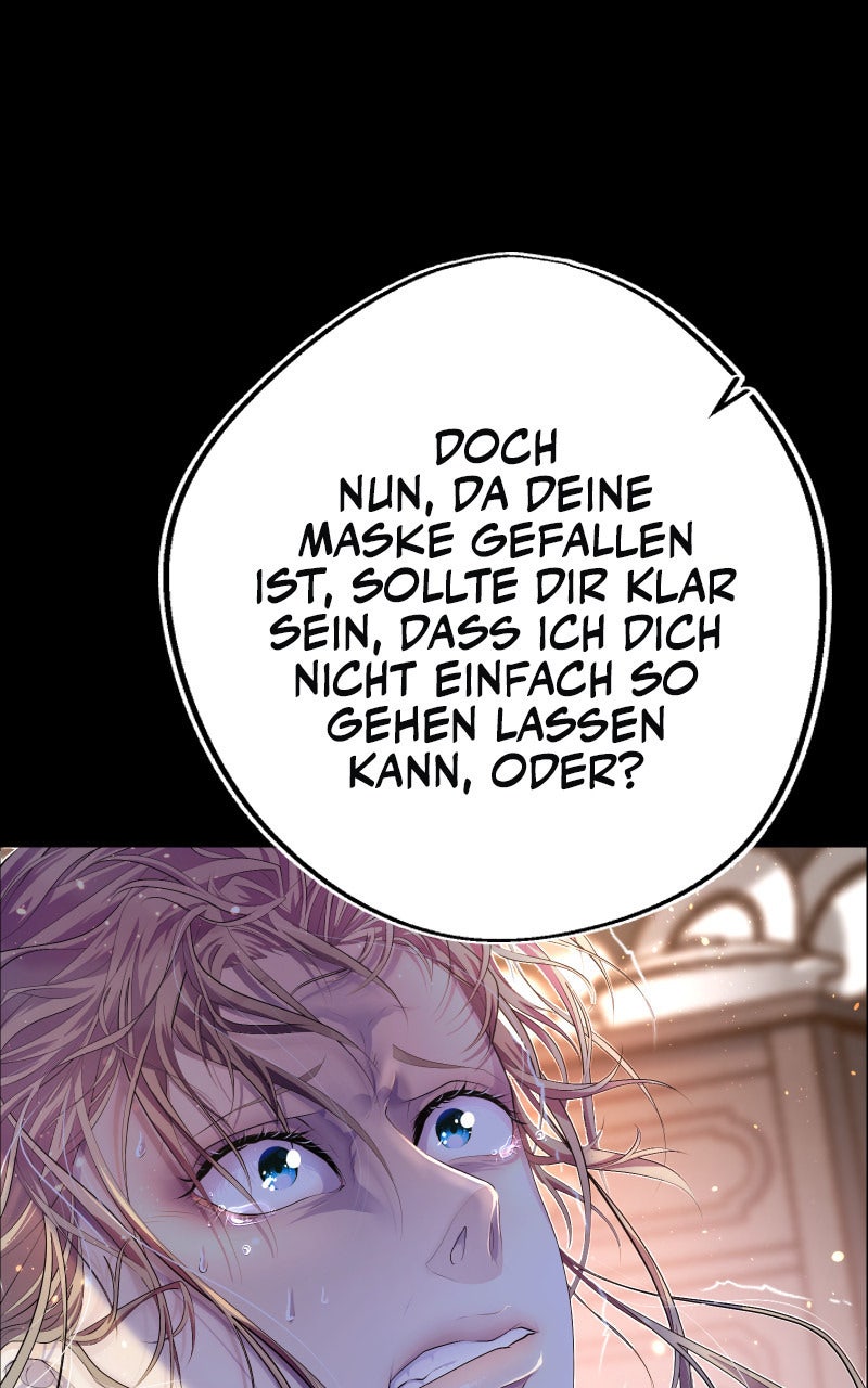 Read KESTREL - Der Vogel im Käfig Manga Online