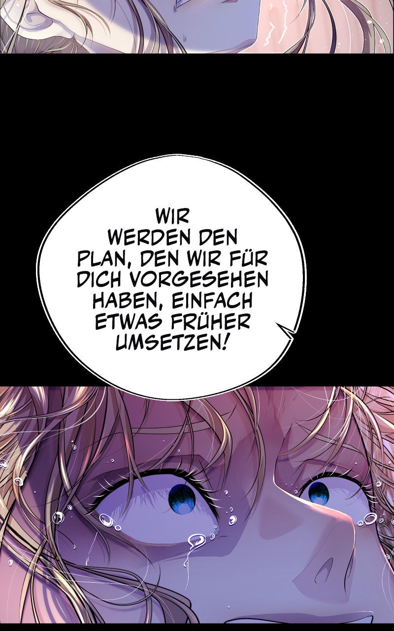 Read KESTREL - Der Vogel im Käfig Manga Online