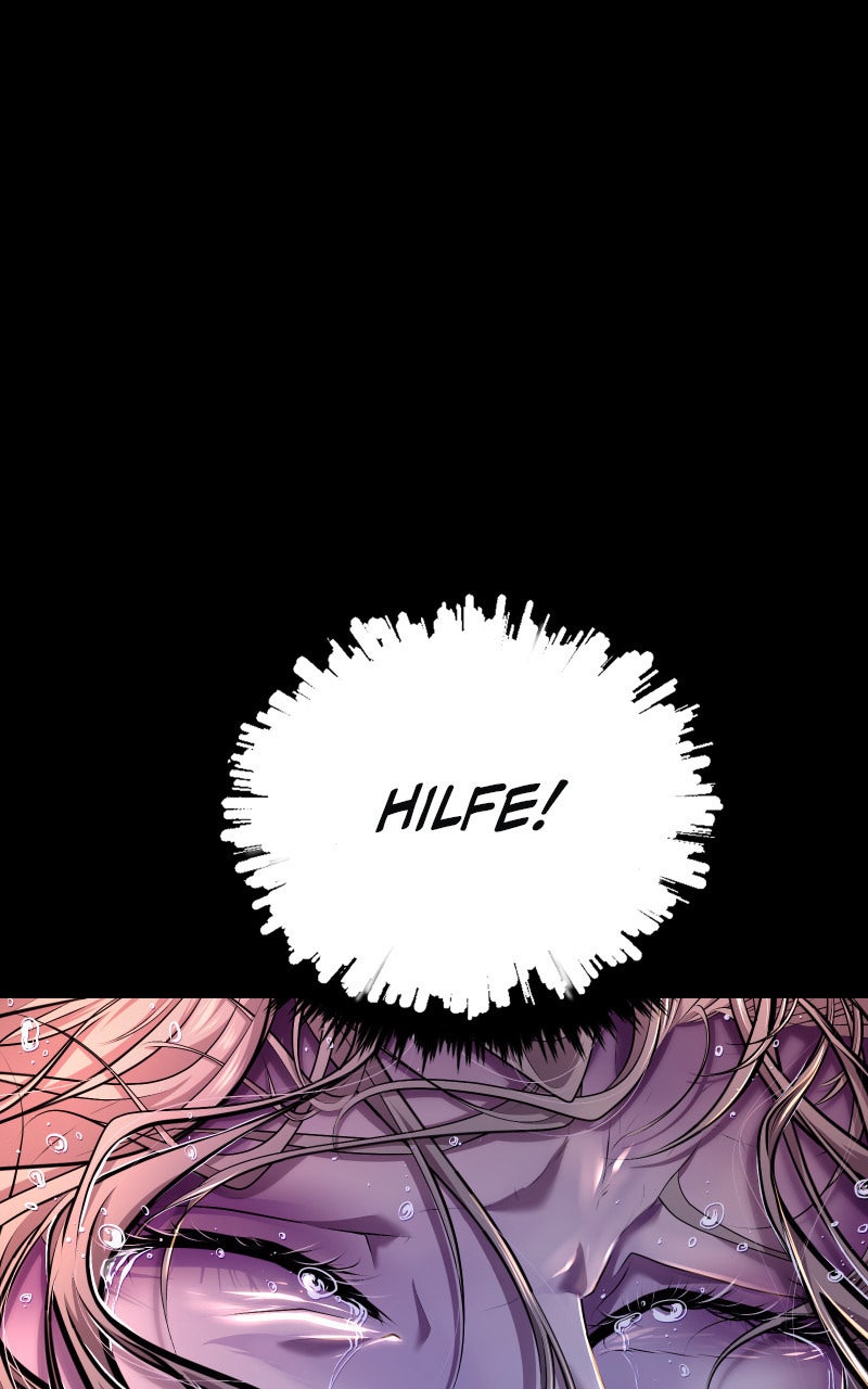 Read KESTREL - Der Vogel im Käfig Manga Online