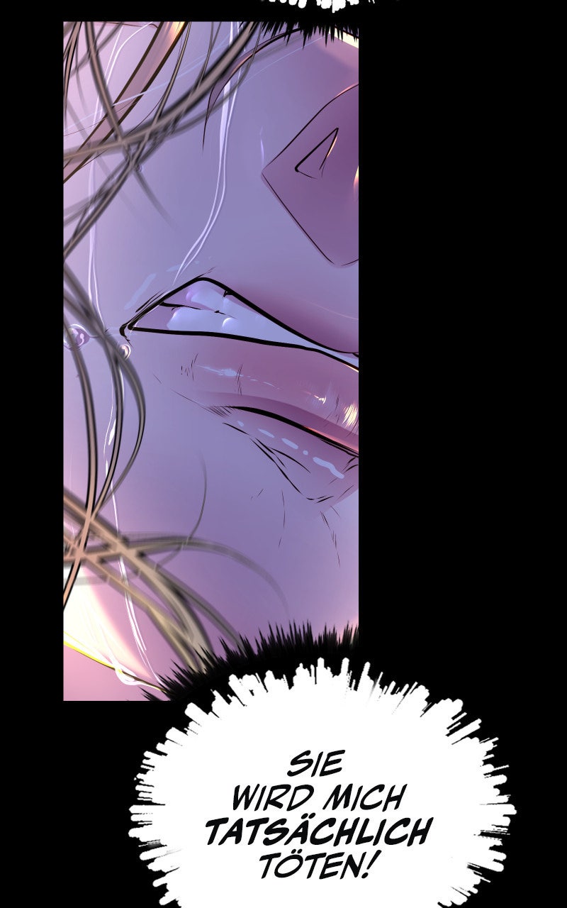 Read KESTREL - Der Vogel im Käfig Manga Online