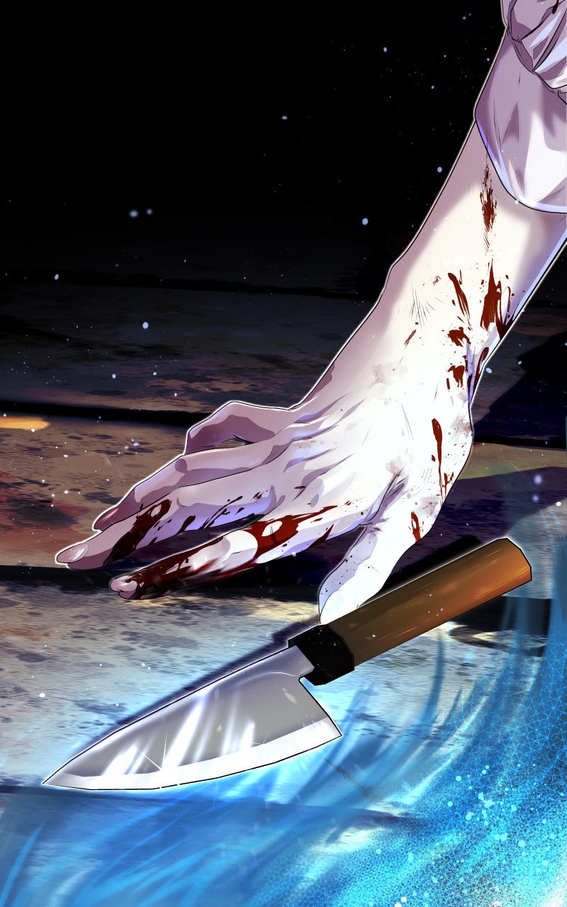 Read KESTREL - Der Vogel im Käfig Manga Online