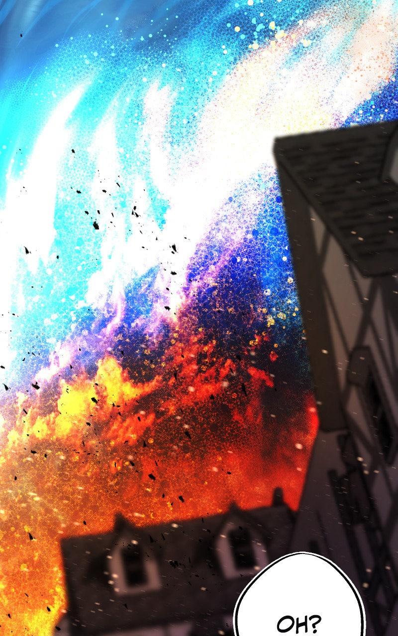 Read KESTREL - Der Vogel im Käfig Manga Online