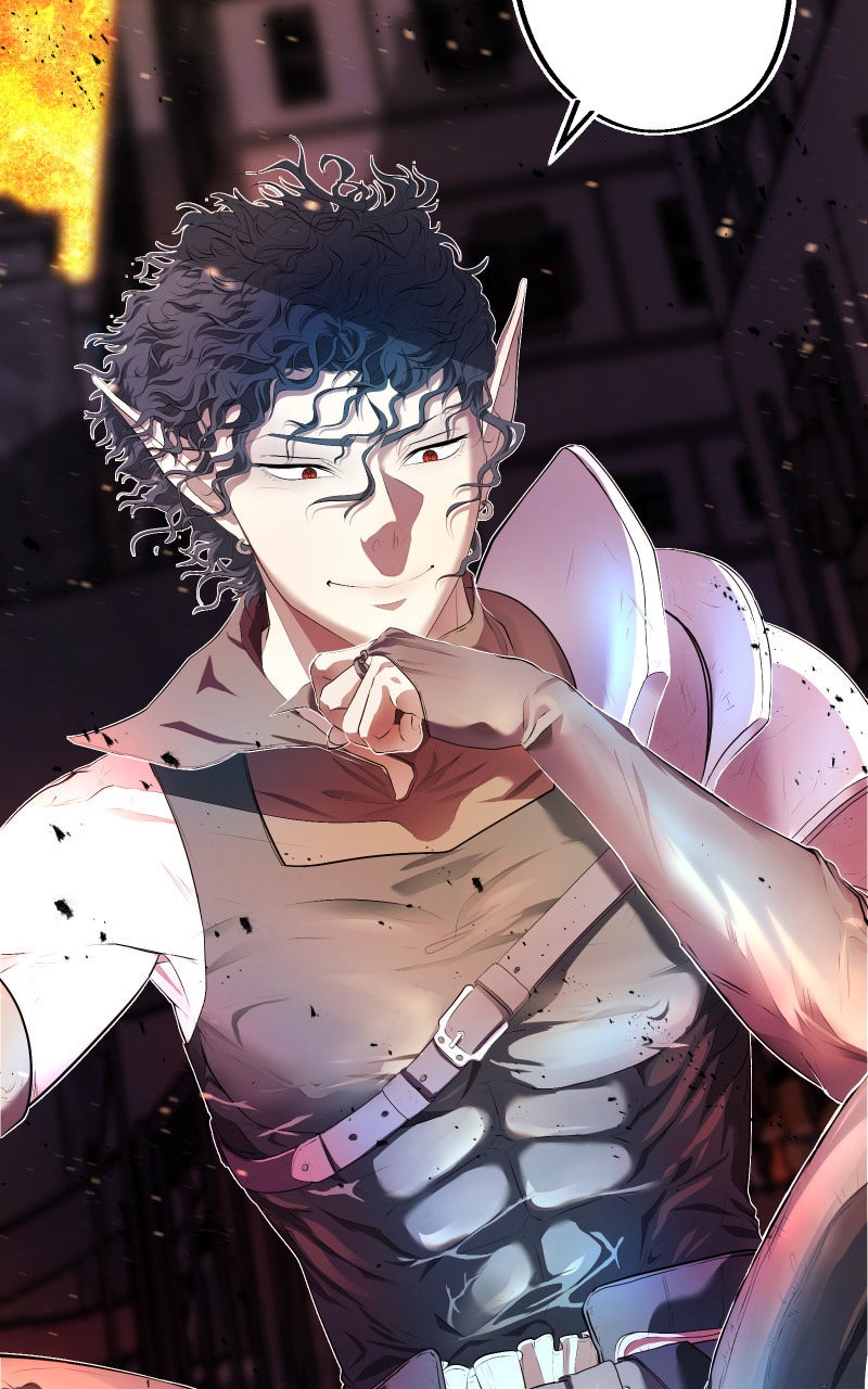 Read KESTREL - Der Vogel im Käfig Manga Online