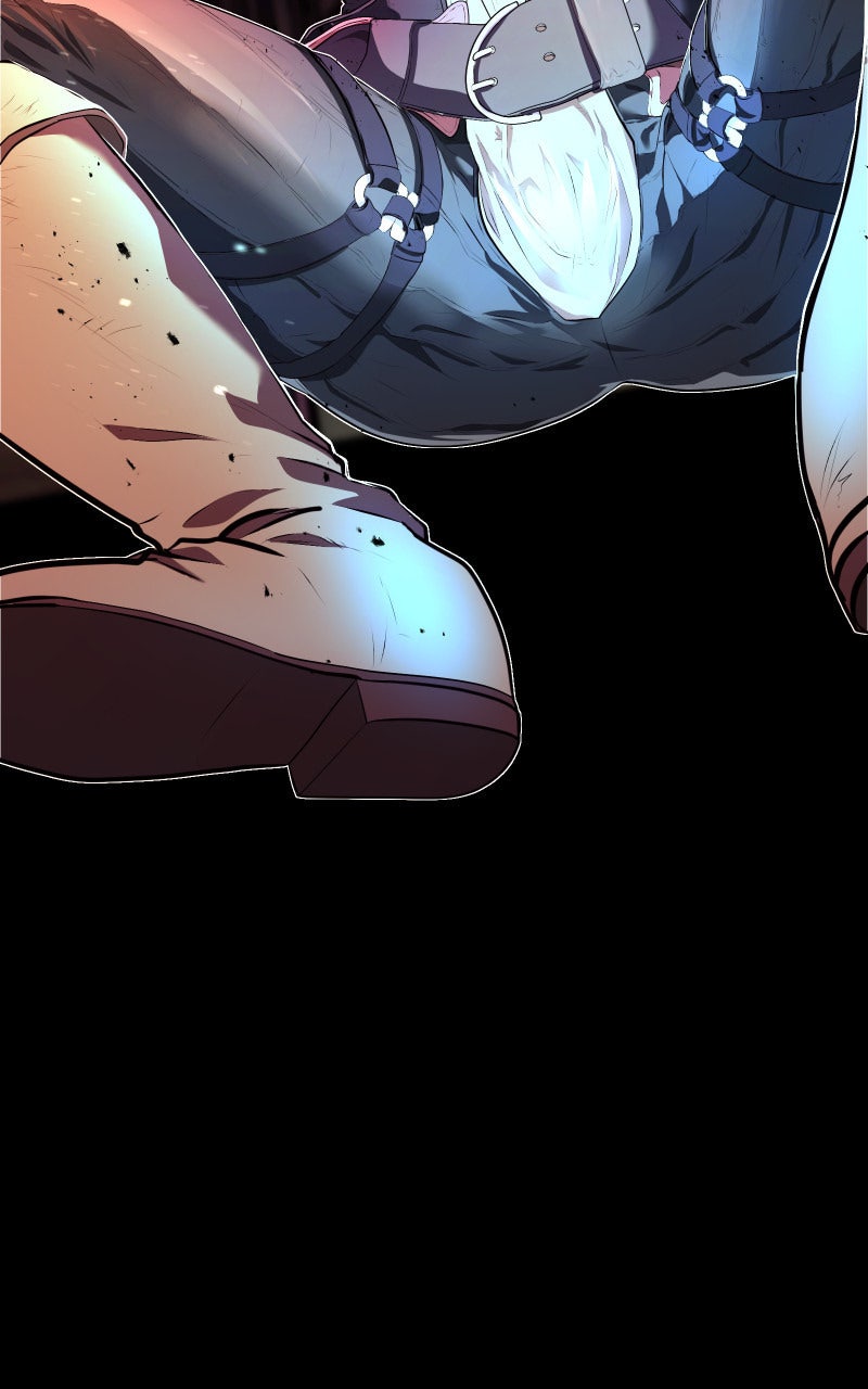 Read KESTREL - Der Vogel im Käfig Manga Online