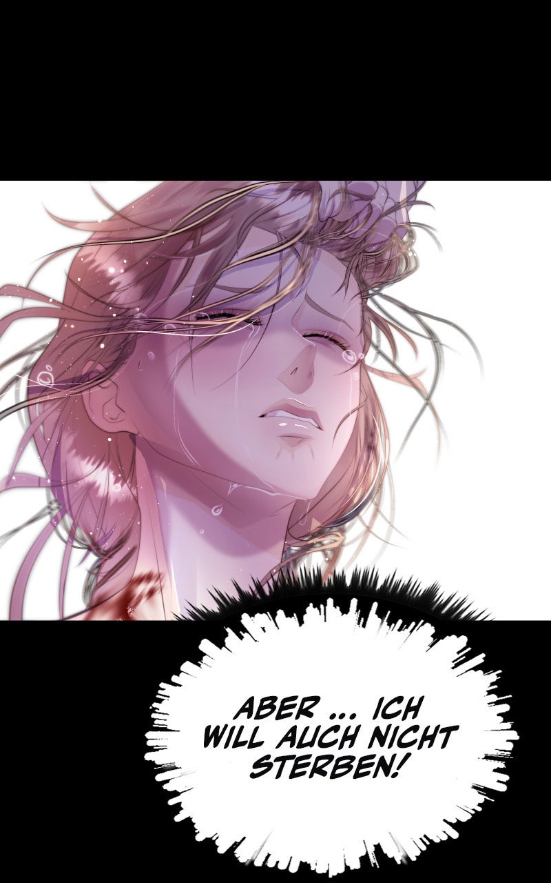 Read KESTREL - Der Vogel im Käfig Manga Online