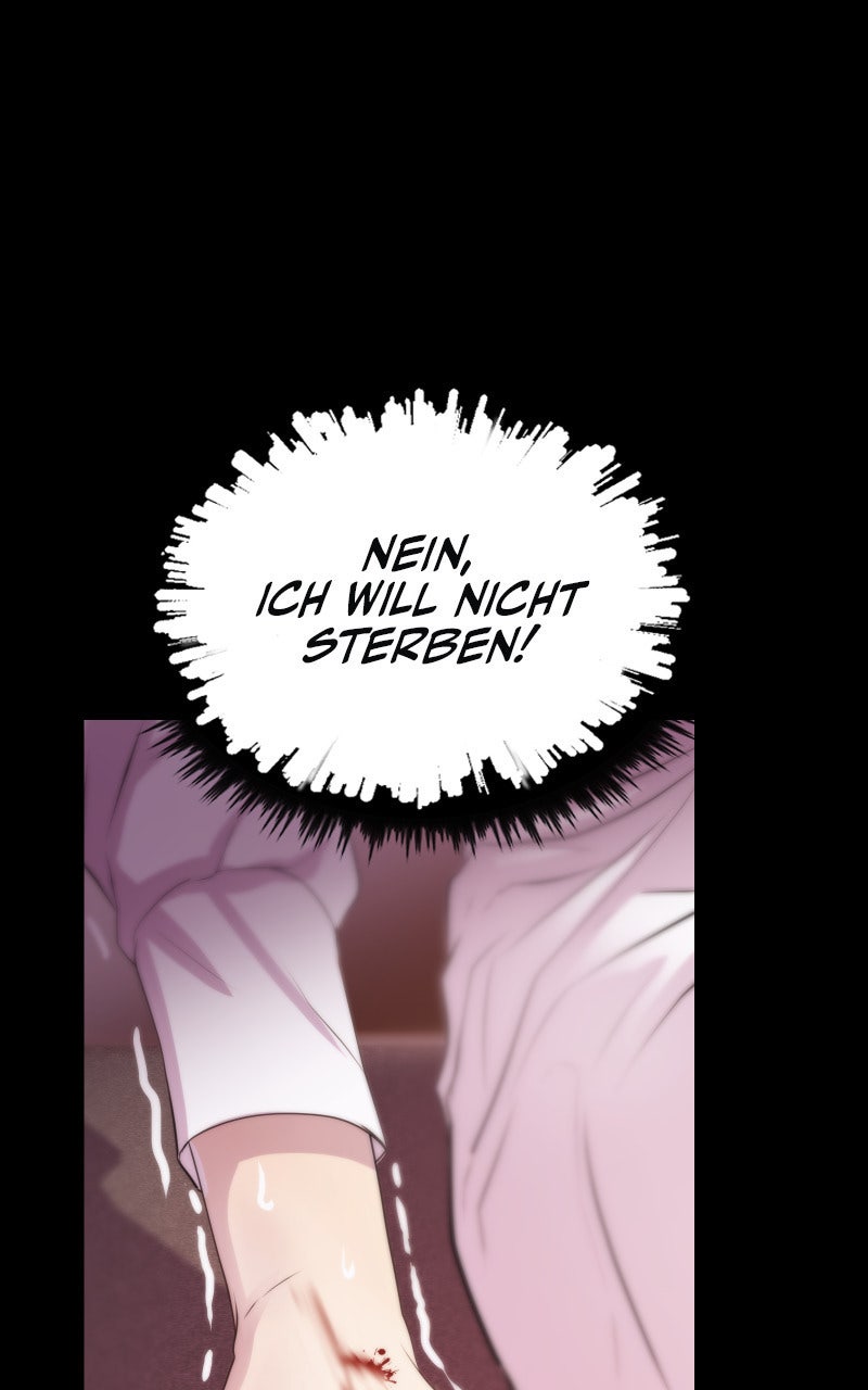 Read KESTREL - Der Vogel im Käfig Manga Online