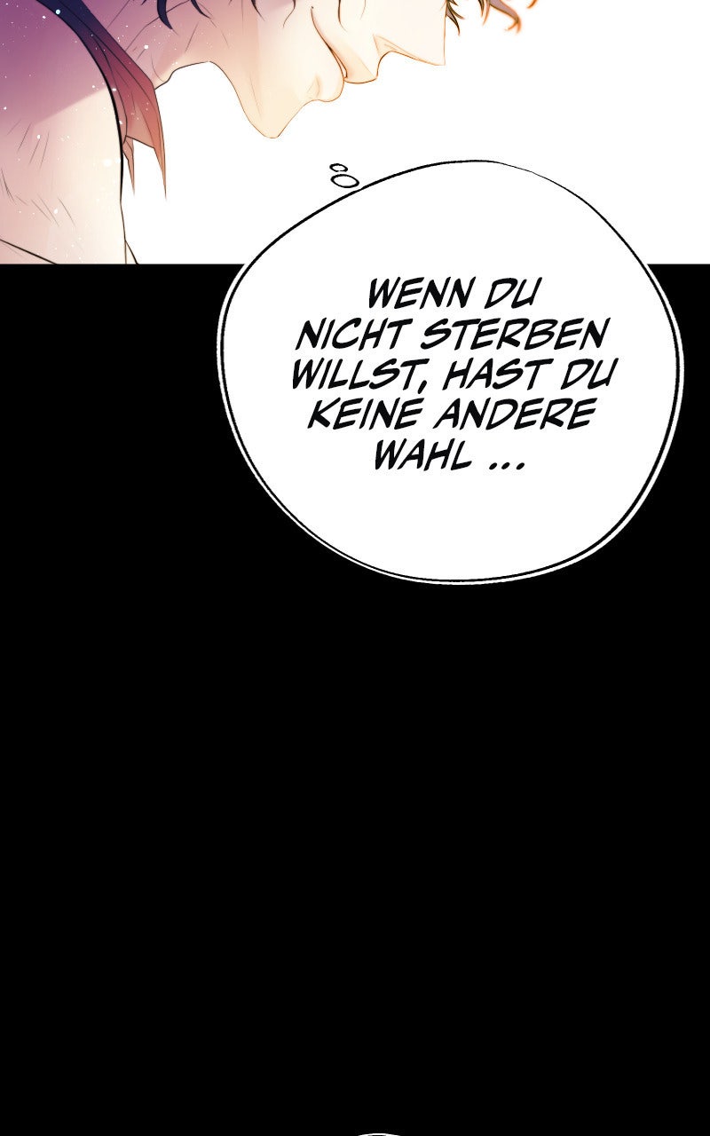 Read KESTREL - Der Vogel im Käfig Manga Online