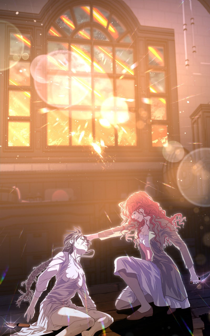 Read KESTREL - Der Vogel im Käfig Manga Online