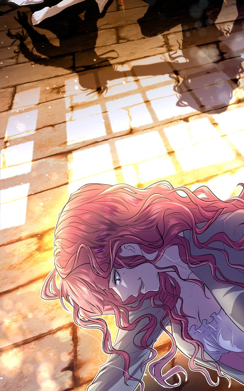 Read KESTREL - Der Vogel im Käfig Manga Online