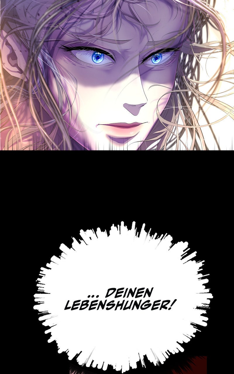 Read KESTREL - Der Vogel im Käfig Manga Online