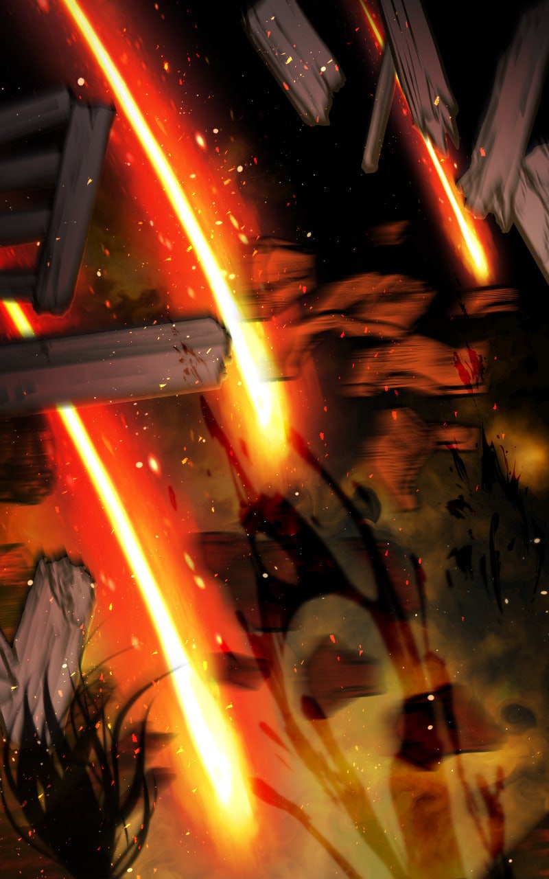 Read KESTREL - Der Vogel im Käfig Manga Online