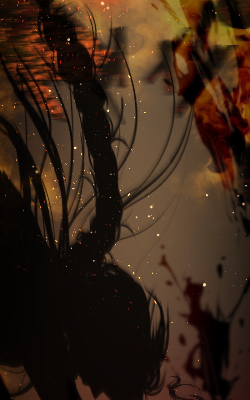 Read KESTREL - Der Vogel im Käfig Manga Online