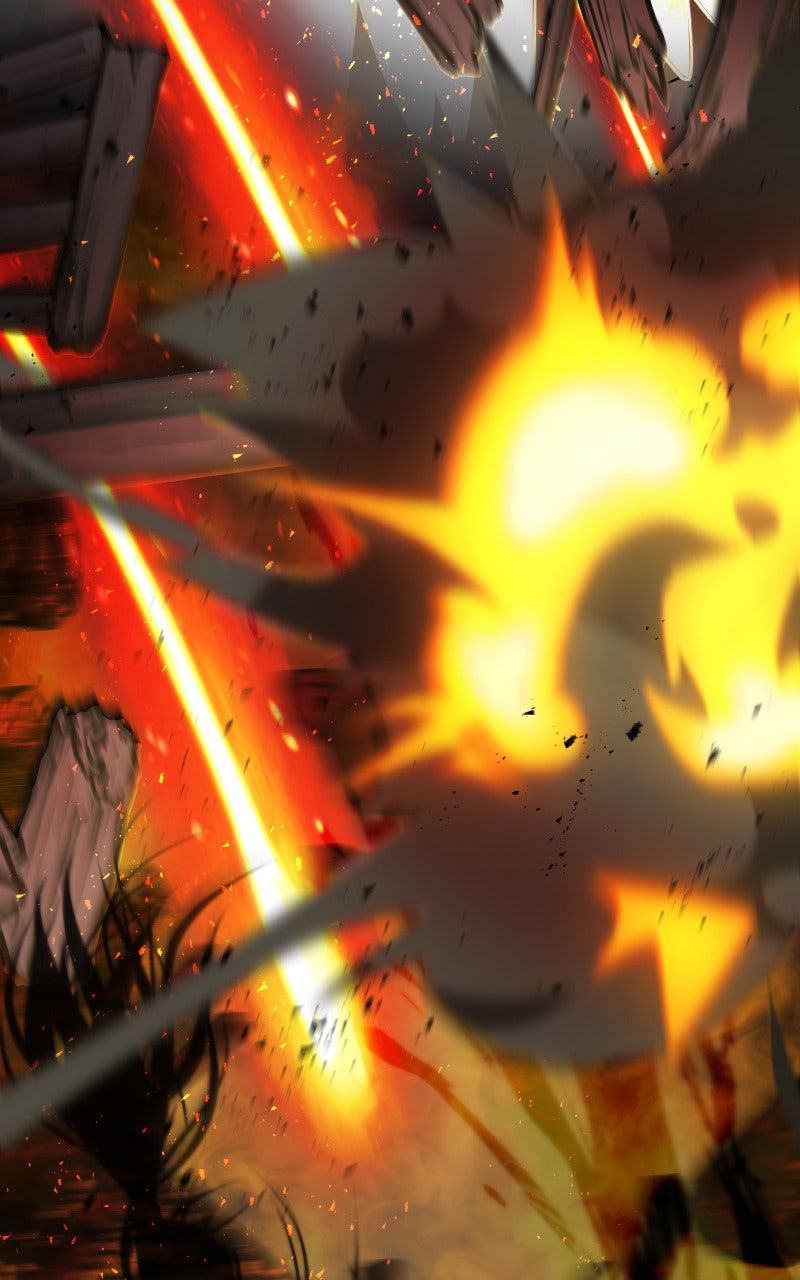 Read KESTREL - Der Vogel im Käfig Manga Online