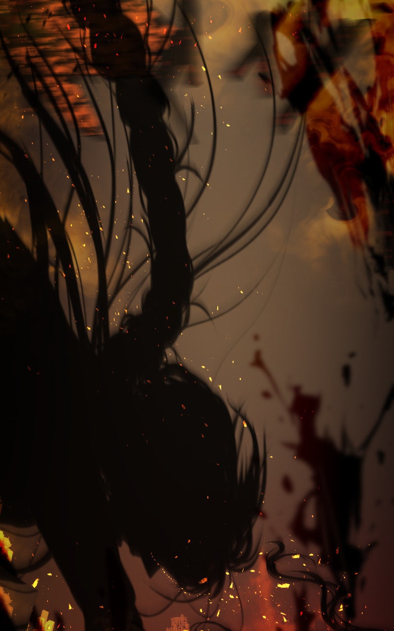 Read KESTREL - Der Vogel im Käfig Manga Online