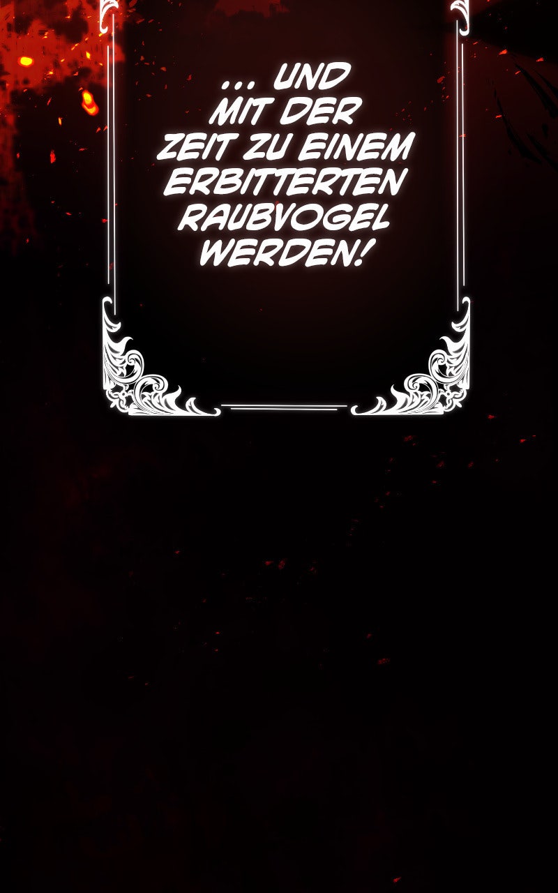 Read KESTREL - Der Vogel im Käfig Manga Online
