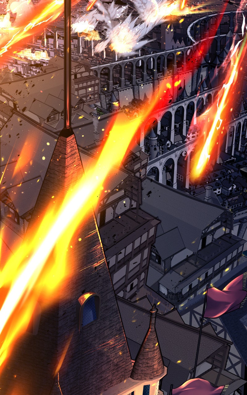 Read KESTREL - Der Vogel im Käfig Manga Online