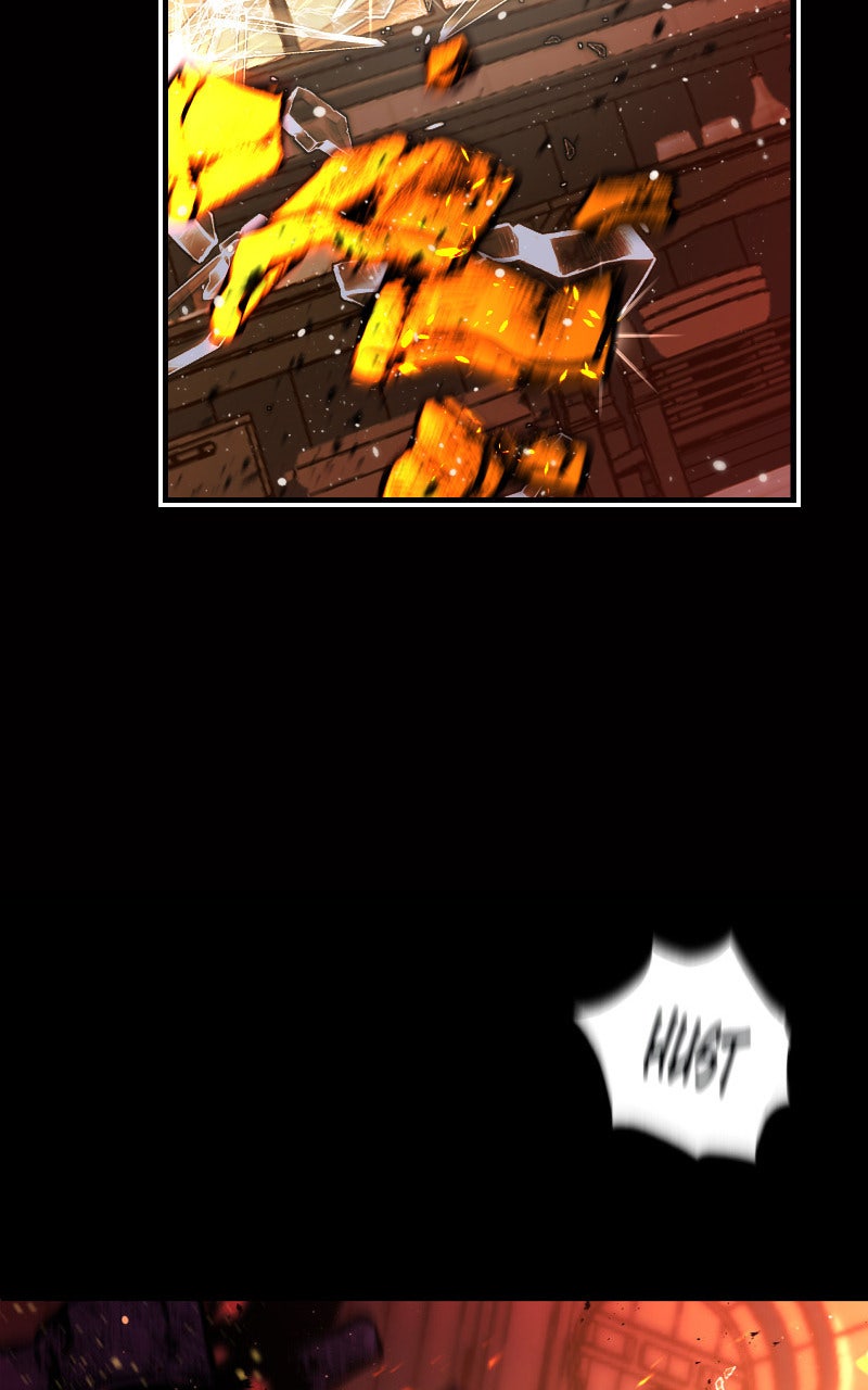 Read KESTREL - Der Vogel im Käfig Manga Online