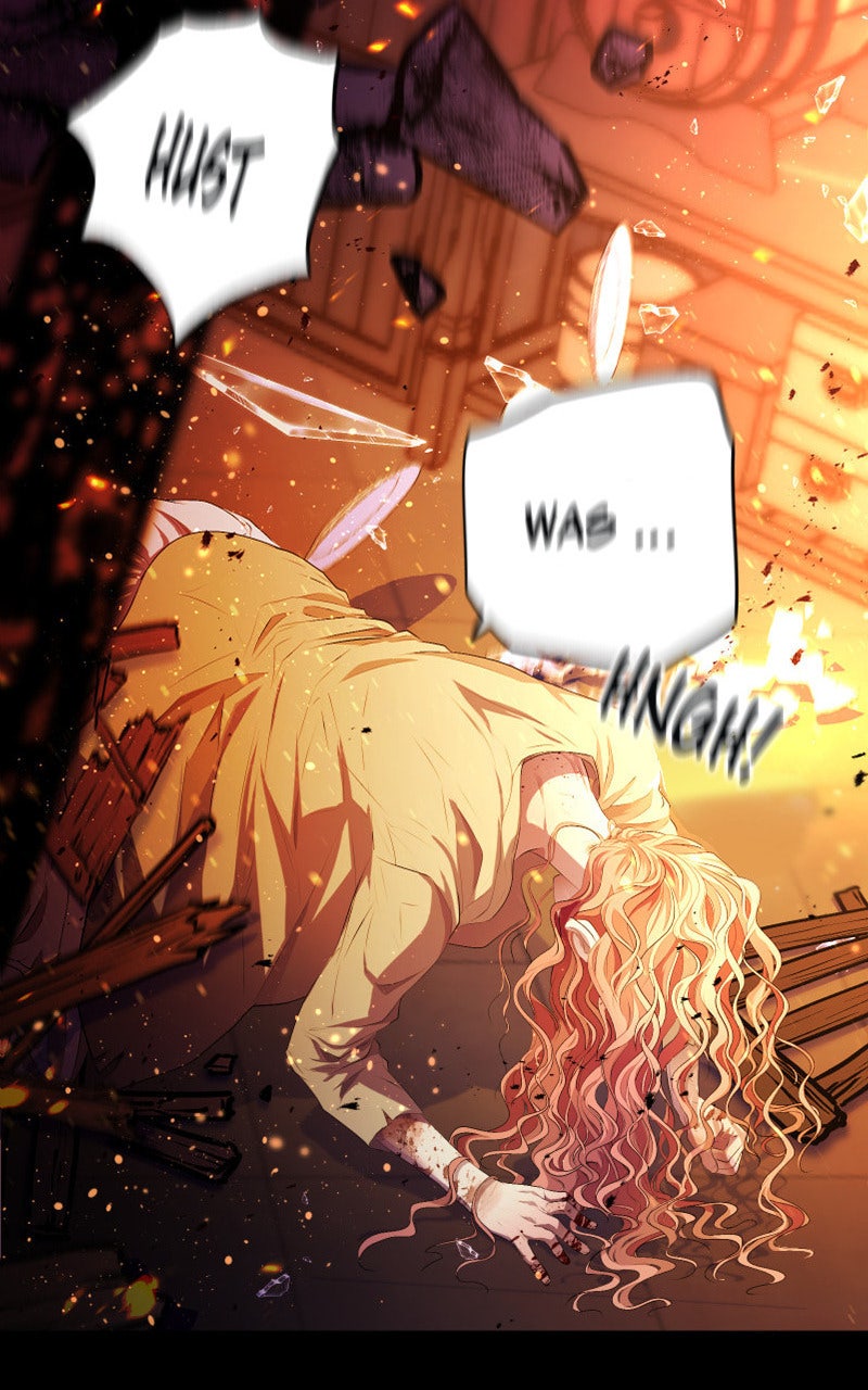 Read KESTREL - Der Vogel im Käfig Manga Online