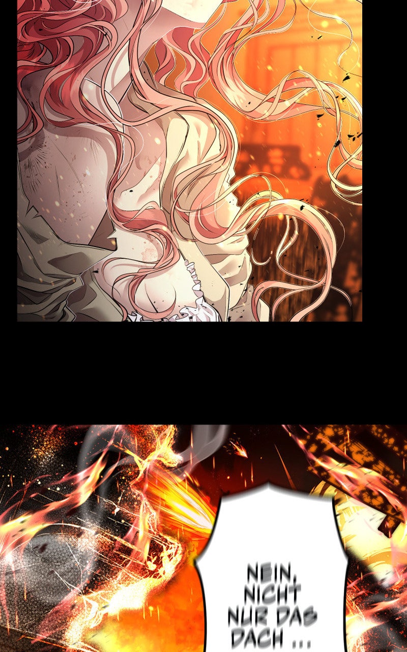 Read KESTREL - Der Vogel im Käfig Manga Online