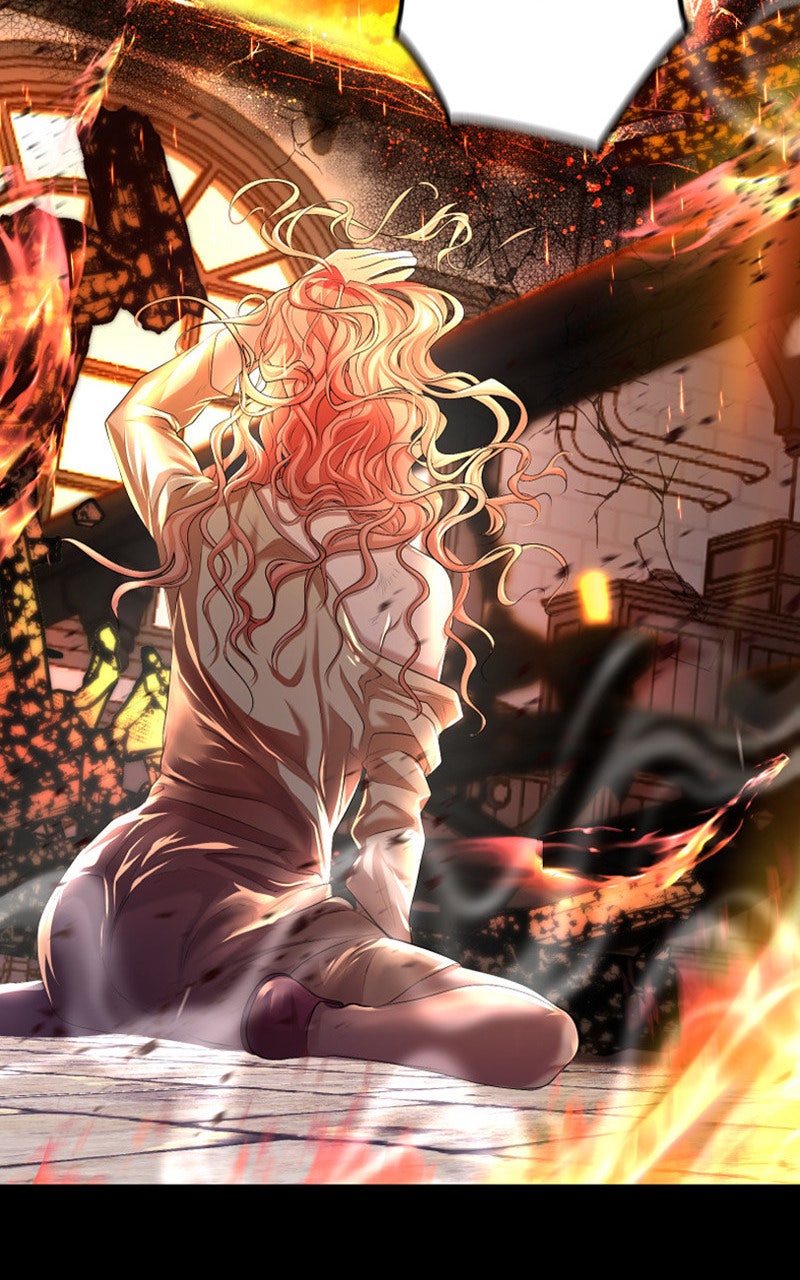 Read KESTREL - Der Vogel im Käfig Manga Online