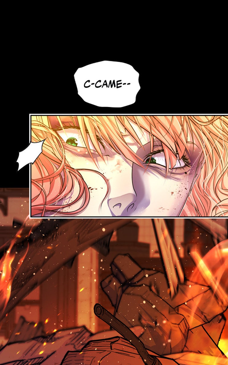 Read KESTREL - Der Vogel im Käfig Manga Online